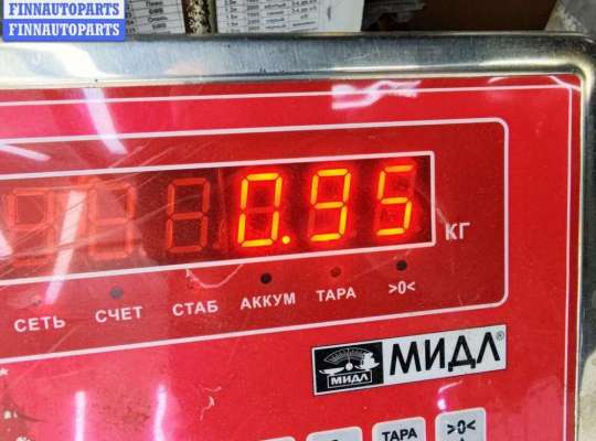 купить Защита крыла (подкрылок) передняя правая на Audi A4 B5 (1994-2001)