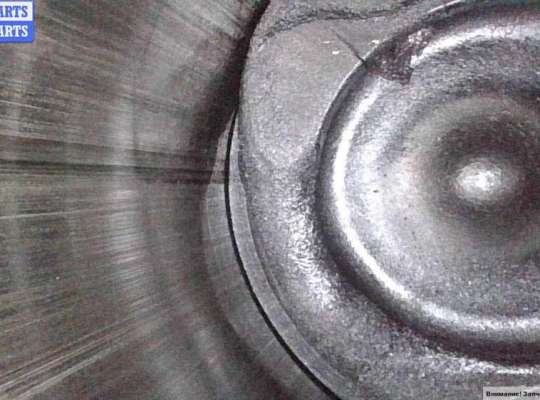 купить Двигатель (ДВС) на BMW X5 E53 (1999-2006)