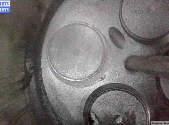 купить Двигатель (ДВС) на BMW X5 E53 (1999-2006)