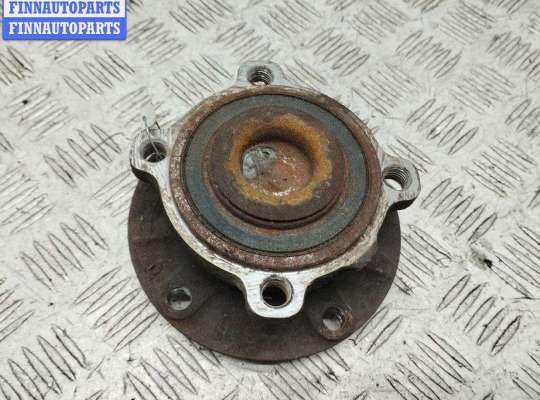 купить Ступица передняя левая на BMW 5 E39 (1995-2003)