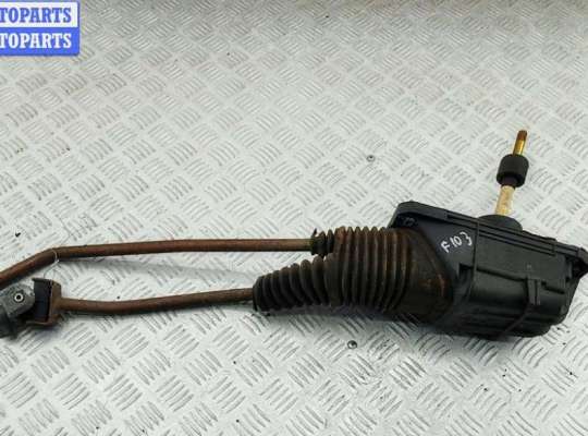 купить Кулиса КПП на Volkswagen Passat B5