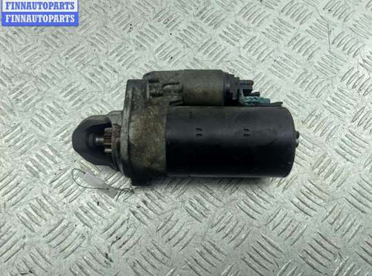 купить Стартер на Audi A6 C6 (2004-2011)