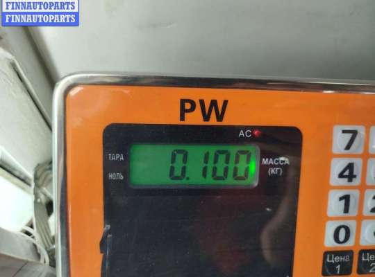 купить Молдинг двери задней правой на Ford Mondeo III (2000-2007)