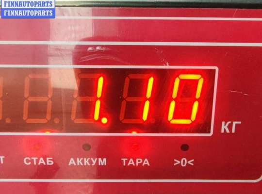 Клапан рециркуляции газов (EGR) на Volkswagen Passat B6 (3C)