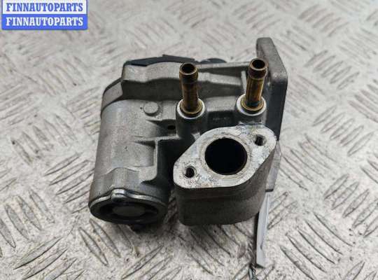 Клапан рециркуляции газов (EGR)