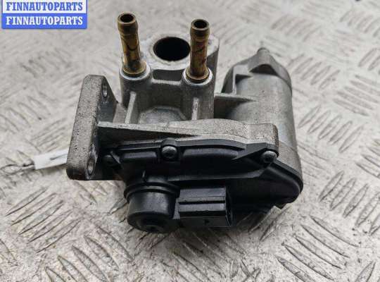 Клапан рециркуляции газов (EGR) на Volkswagen Passat B6 (3C)