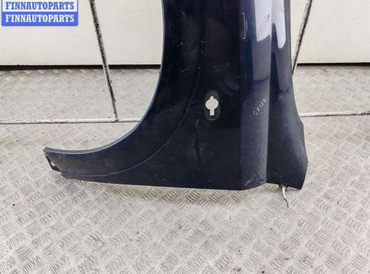 купить Крыло переднее левое на Opel Astra G (1998-2004)