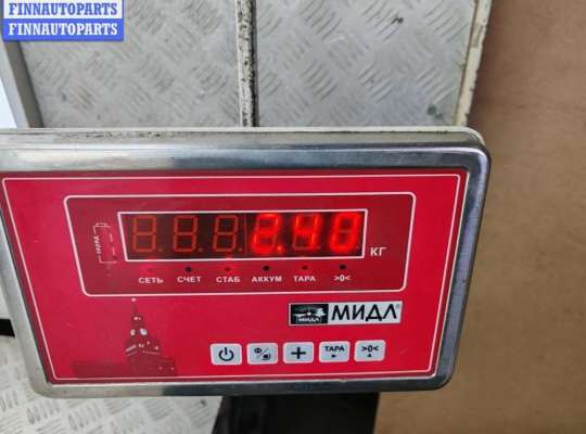 купить Крыло переднее левое на Opel Astra G (1998-2004)