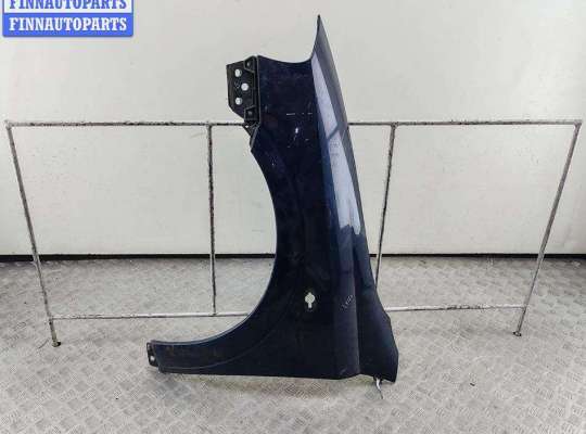 Крыло переднее левое OP2375478 на Opel Astra G (1998-2004)