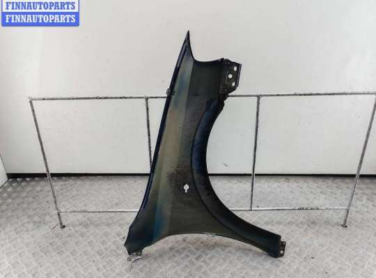 купить Крыло переднее левое на Opel Astra G (1998-2004)