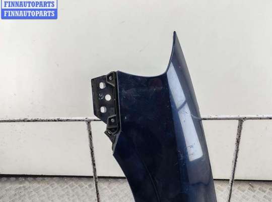 купить Крыло переднее левое на Opel Astra G (1998-2004)