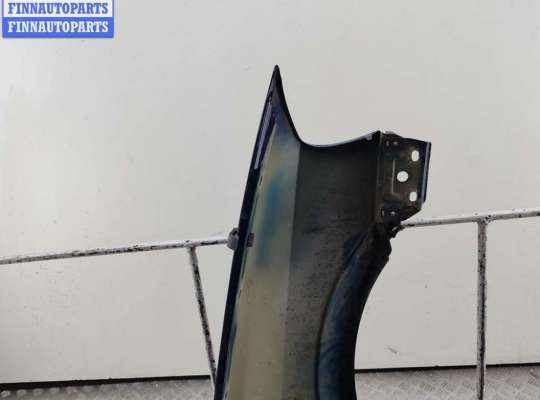 купить Крыло переднее левое на Opel Astra G (1998-2004)