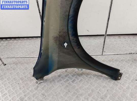 купить Крыло переднее левое на Opel Astra G (1998-2004)