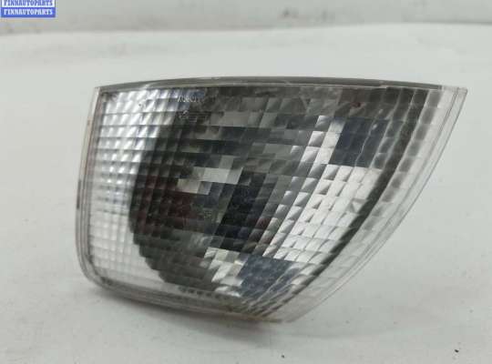 Поворотник (указатель поворота) левый VG2756148 на Volkswagen Passat B5