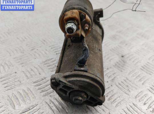 купить Стартер на Mercedes E-Class W211 (2002-2009)