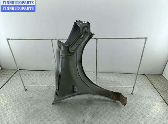 купить Крыло переднее левое на Dacia (Renault) Sandero I (2008-2012)