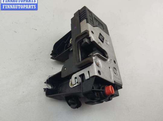 купить Замок двери задней правой на Opel Vectra C (2002-2008)