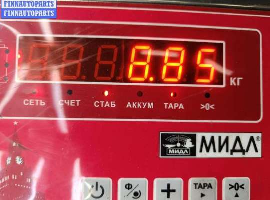 купить Стойка подвески передняя левая на BMW 3 E36 (1991-2000)