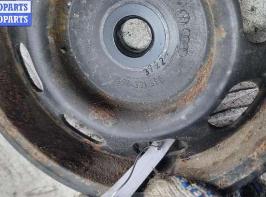 купить Шкив коленвала на Volkswagen Golf-4