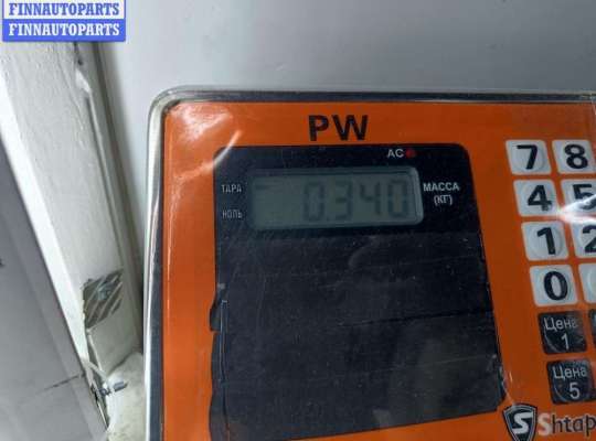 купить Переключатель отопителя на Volkswagen Passat B6