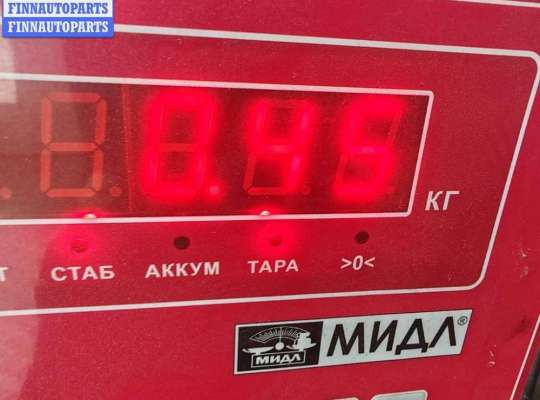 купить Проводка двигателя на BMW X5 E53 (1999-2006)