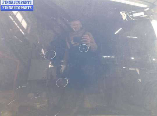 купить Капот на Volkswagen Touran