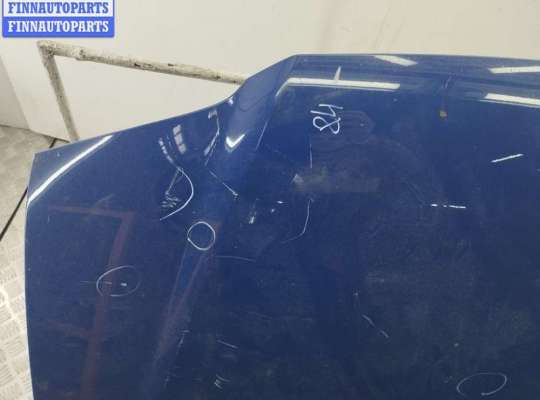 купить Капот на Volkswagen Touran