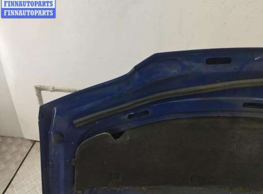 купить Капот на Volkswagen Touran