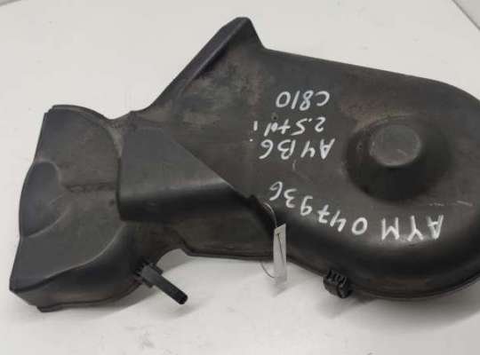 Кожух ГРМ AU1252451 на Audi A4 B6 (2001-2004)