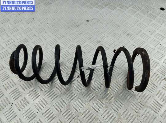 Купить Пружина подвески задняя на Peugeot 807 Пружина подвески задняя CT1132096 на Peugeot 807