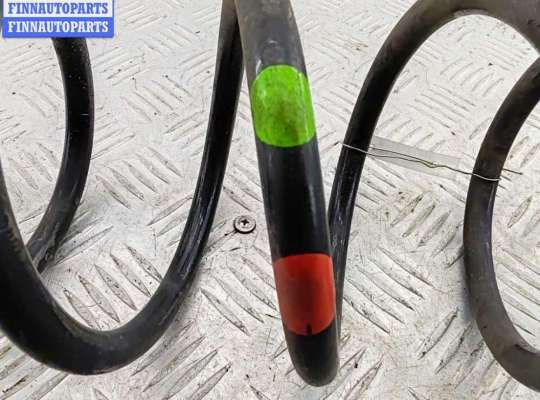 купить Пружина подвески задняя на Peugeot 807