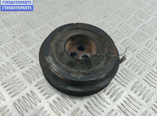 купить Шкив коленвала на Ford Transit (2006-2014)