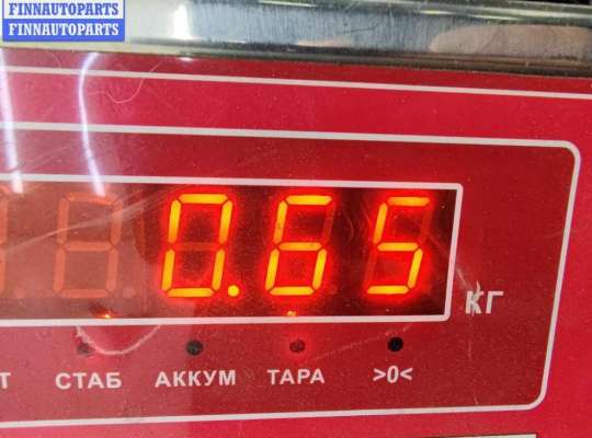 купить Замок двери задней правой на Volkswagen Passat B5