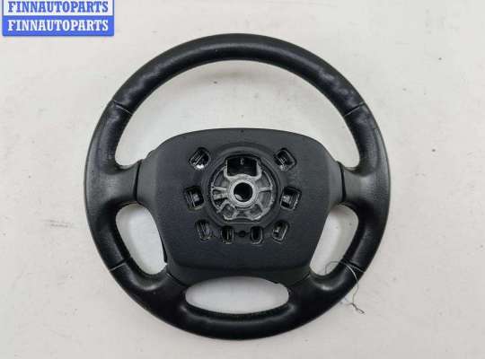 купить Руль на Peugeot 607