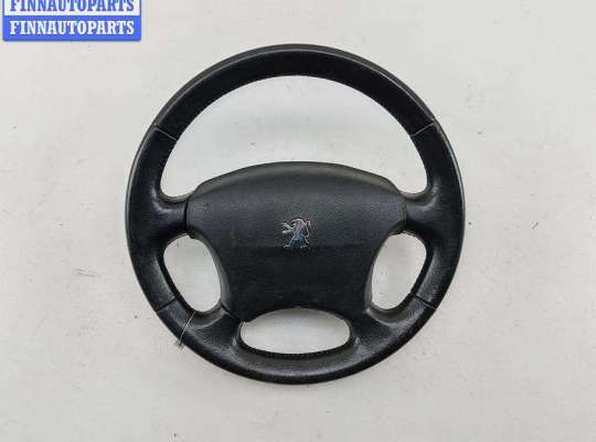 Купить Руль на Peugeot 607 Руль PG1242050 на Peugeot 607