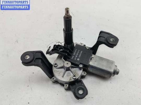 Двигатель стеклоочистителя заднего (моторчик дворников) OP2395534 на Opel Astra J (2009-2015)
