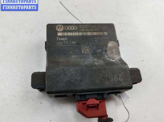 Блок комфорта VG2751990 на Volkswagen Touran