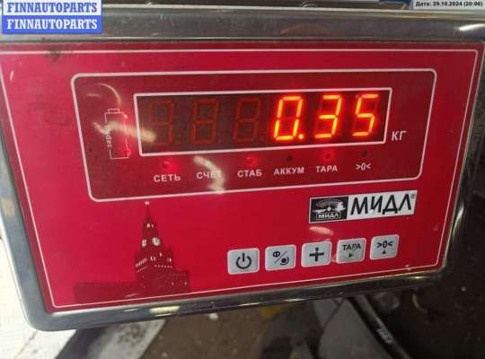 купить Дождевик на Peugeot 206