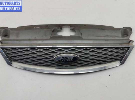 Купить Решетка радиатора на Ford Mondeo III (2000-2007) Решетка радиатора FO2192514 на Ford Mondeo III (2000-2007)