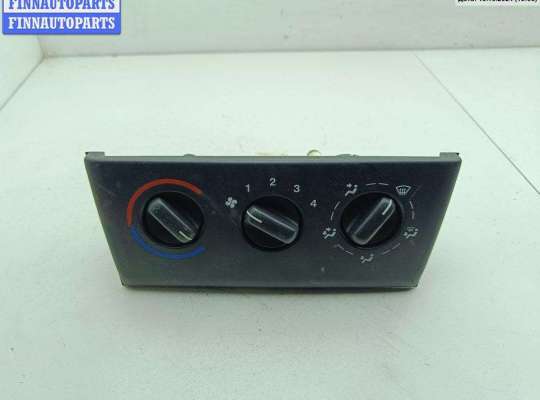 купить Переключатель отопителя на Opel Vectra B (1995-2002)