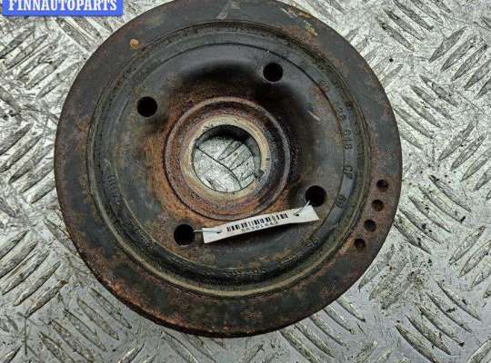 купить Шкив коленвала на Opel Astra G (1998-2004)