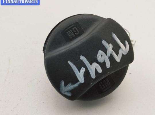Купить Пробка бака на Opel Astra H (2004-2009) Пробка бака OP2428113 на Opel Astra H (2004-2009)