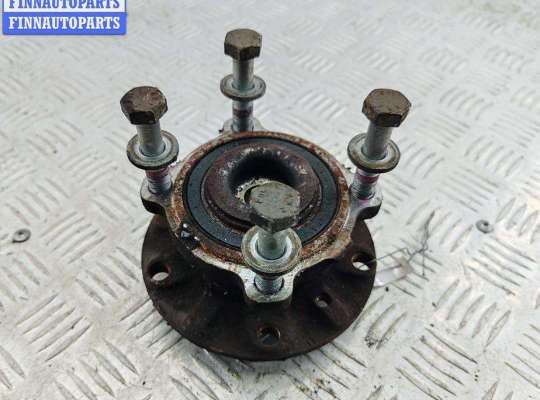 купить Ступица передняя правая на BMW 5 E39 (1995-2003)