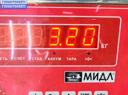 купить Ступица передняя правая на BMW 5 E39 (1995-2003)