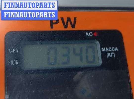 купить Проводка бампера переднего на Volkswagen Passat B6