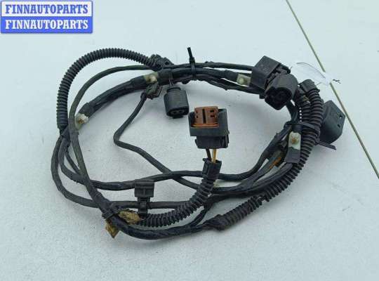 купить Проводка бампера переднего на Volkswagen Passat B6