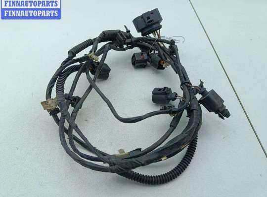 купить Проводка бампера переднего на Volkswagen Passat B6