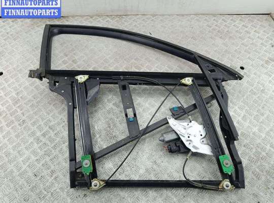 Стеклоподъемник электрический передний правый AU1716071 на Audi A6 C5 (1997-2005)