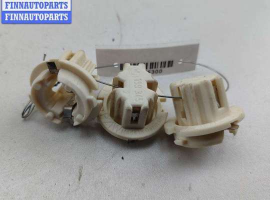 Купить Патрон лампы фонаря на Opel Vectra C (2002-2008) Патрон лампы фонаря OP2287466 на Opel Vectra C (2002-2008)