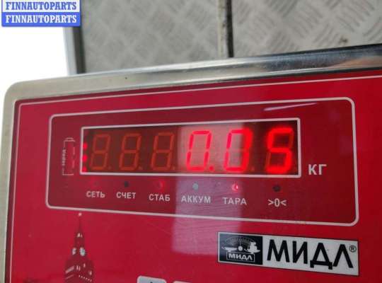 купить Патрон лампы фонаря на Opel Vectra C (2002-2008)